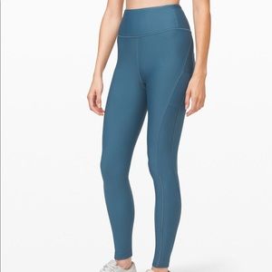 Lululemon flurry up super high-rise 28”